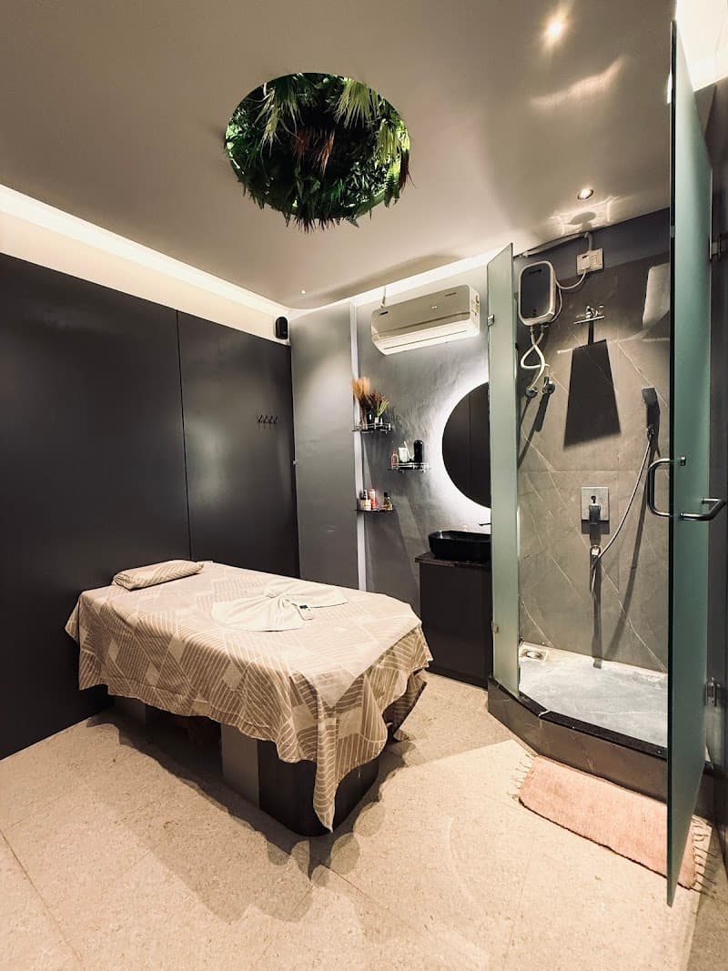 Ocean Spa & Wellness Beed photo