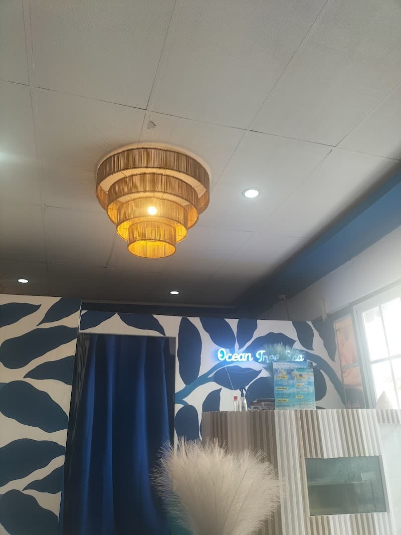 Ocean Tree Spa Calasiao photo