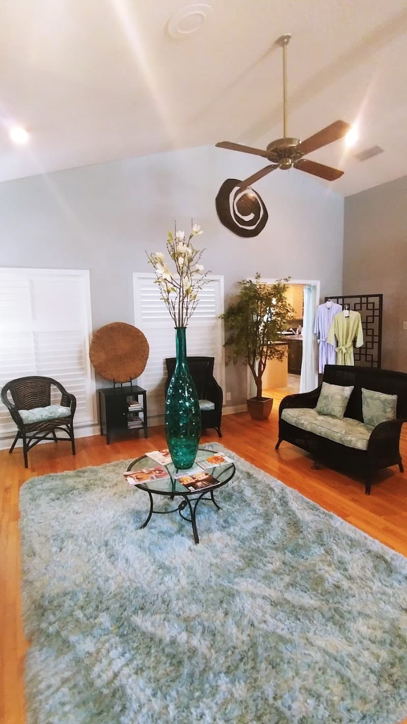 Oceans Massage Center Greer photo