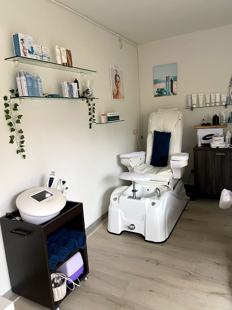 Oceanwellness326 Bredene photo