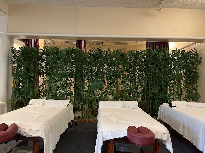 Ochi massage spa Burnsville photo