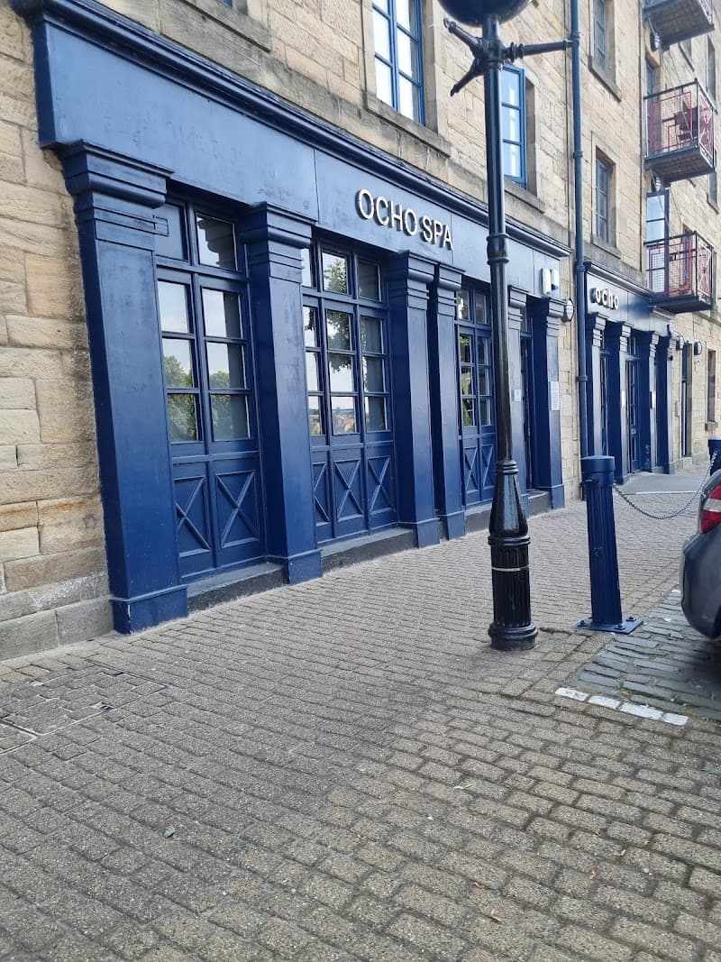 Ocho Spa Glasgow photo