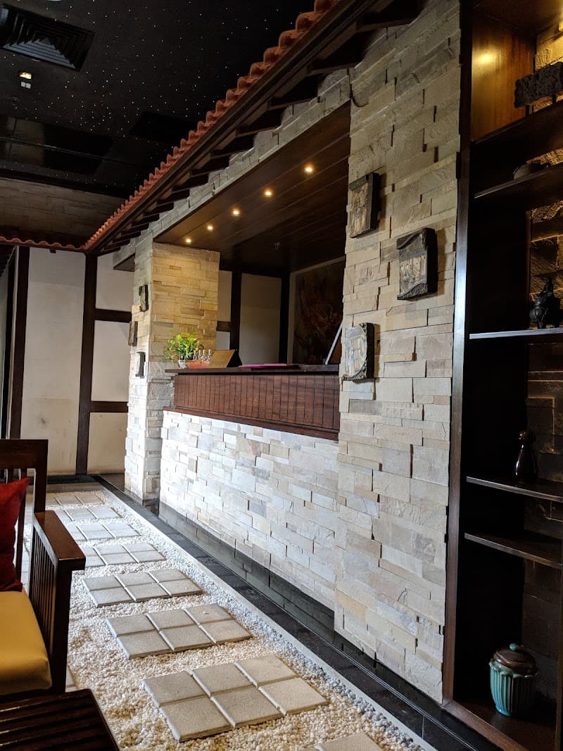 Ode Spa Mumbai photo