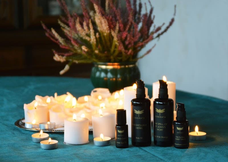 Odorata gamtos SPA Anykščiai photo