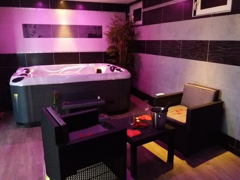Odrey's Spa Guemps photo