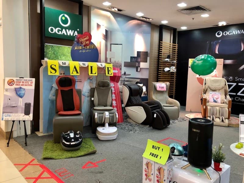 Ogawa @ Tesco Kota Bharu photo
