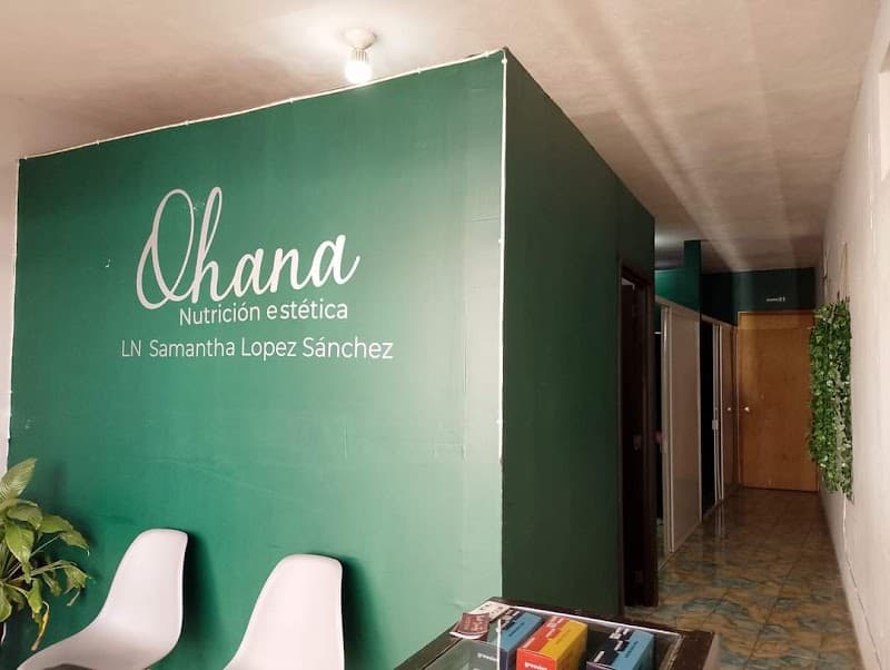 Ohana Nutrición & Spa Ayutla photo