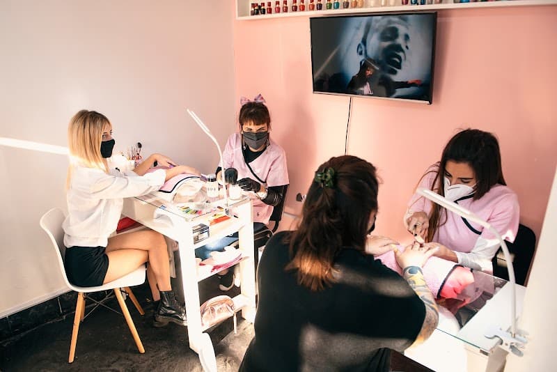 Ohana SPA La Plata photo