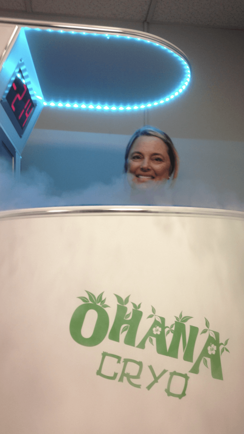 Ohana Wellness & Spa Riverside photo