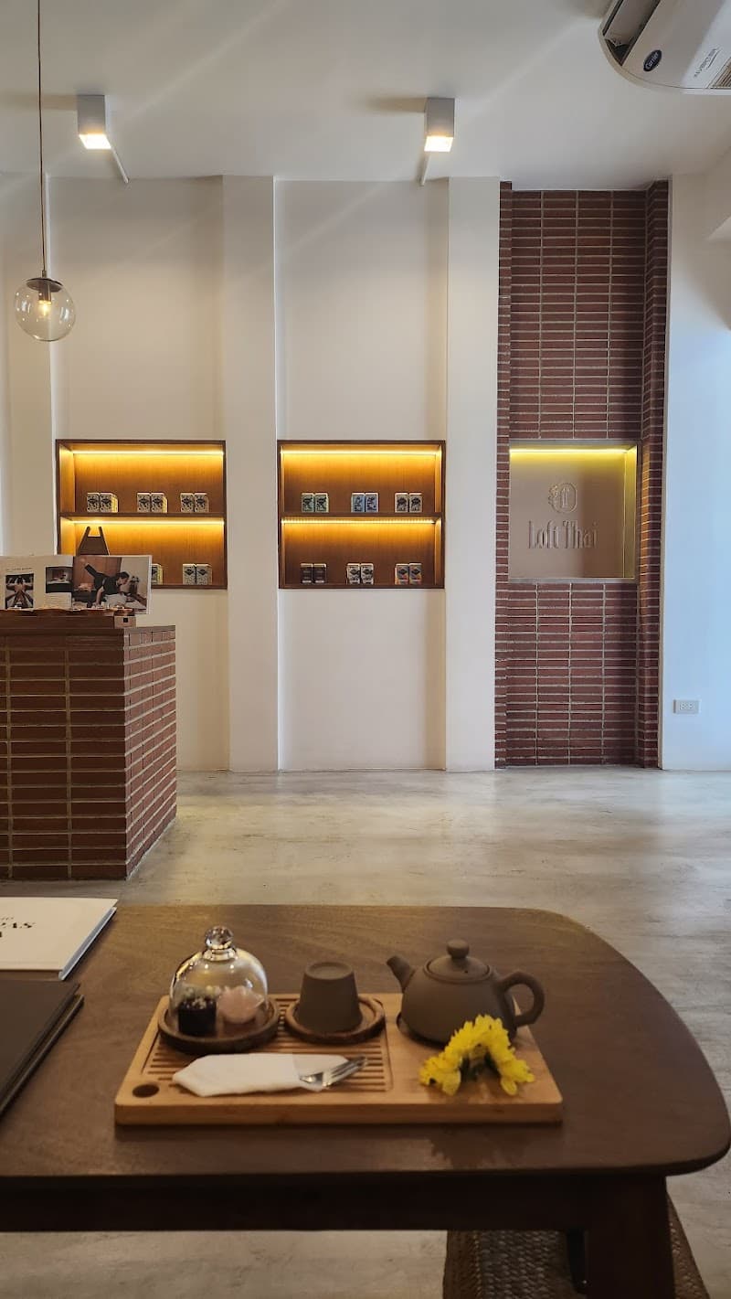 Oil Spa Bangkok photo