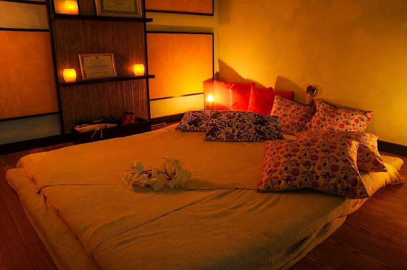 OJAS Centro Benessere Varese photo