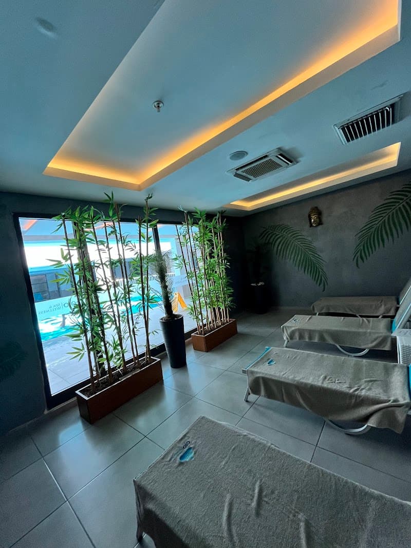 Ojo Spa and Wellness Kuşadası photo
