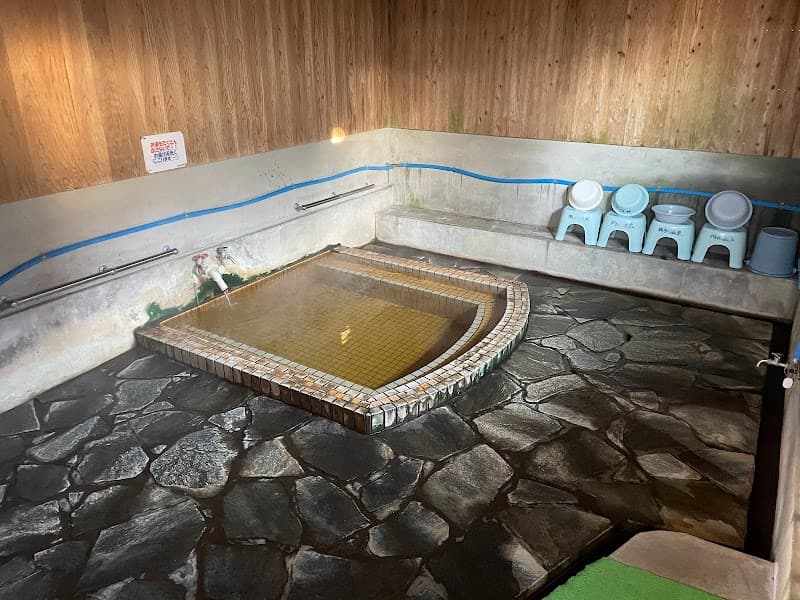 Okamatsu Onsen Ebino City photo