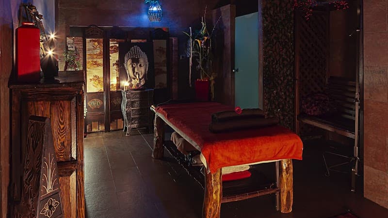 Okane Spa Oriental Bilbao photo