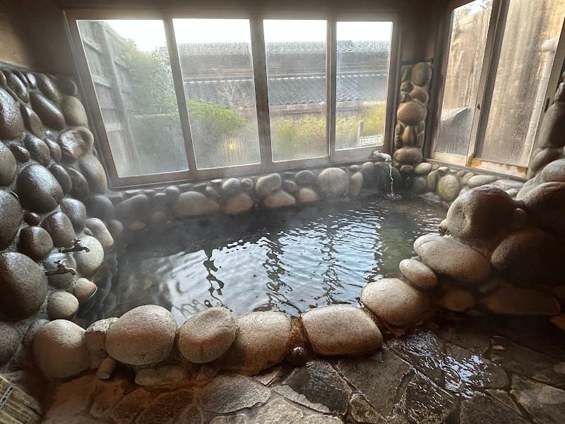 Okata no Yu Beppu City photo