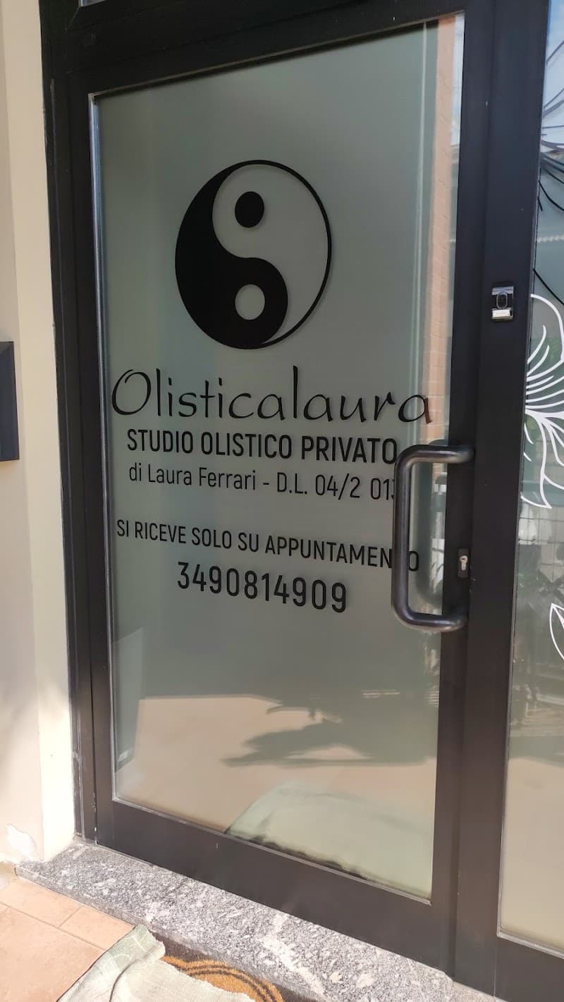 Olisticalaura Langhirano photo