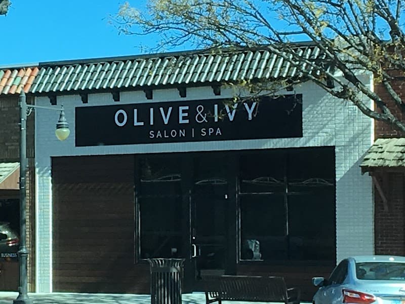 Olive & Ivy Spa Cimarron photo