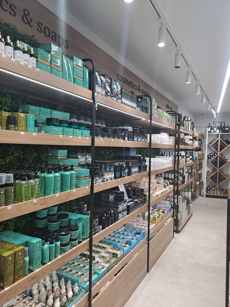 Olive SPA Hersonissos photo