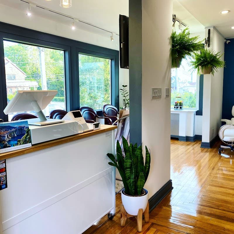 Olive Tree Spa Athens photo