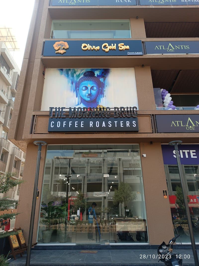 Olivyo Gold Spa Ahmedabad photo