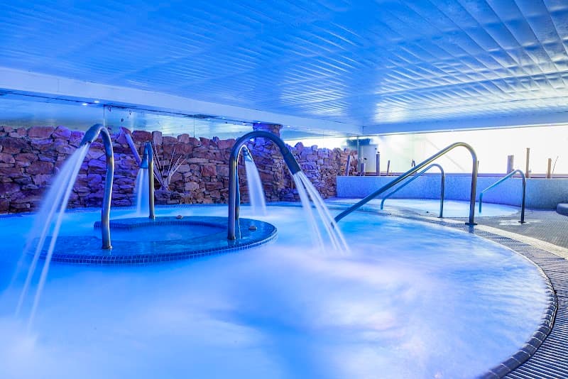 Olympia Spa/Fitness Alboraya photo