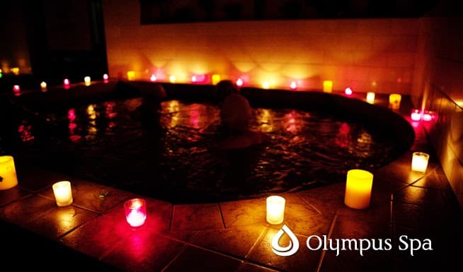 Olympus Spa Seattle photo