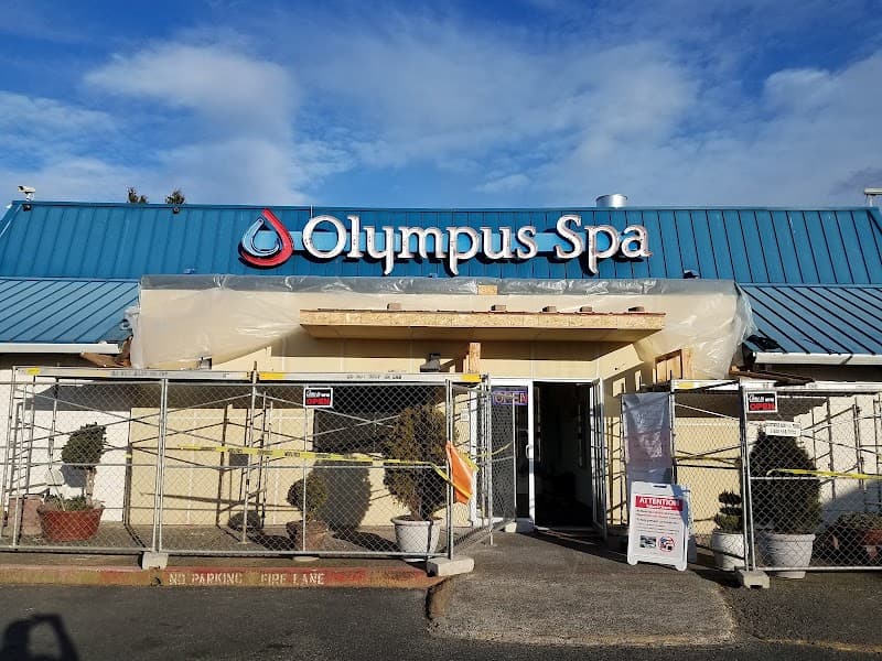 Olympus Spa Tacoma Lakewood photo