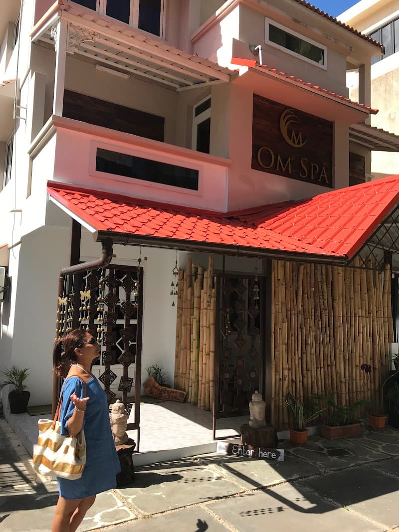 Om Spa Flic en Flac photo
