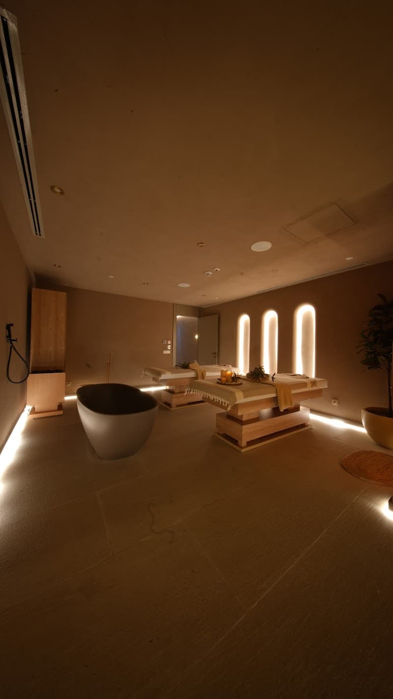 Om Spa İstanbul photo