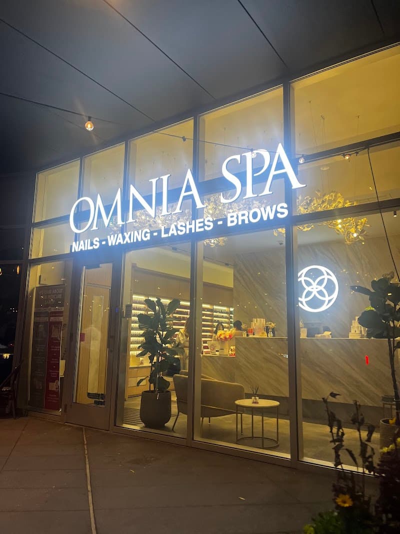 Omnia Spa Philadelphia photo