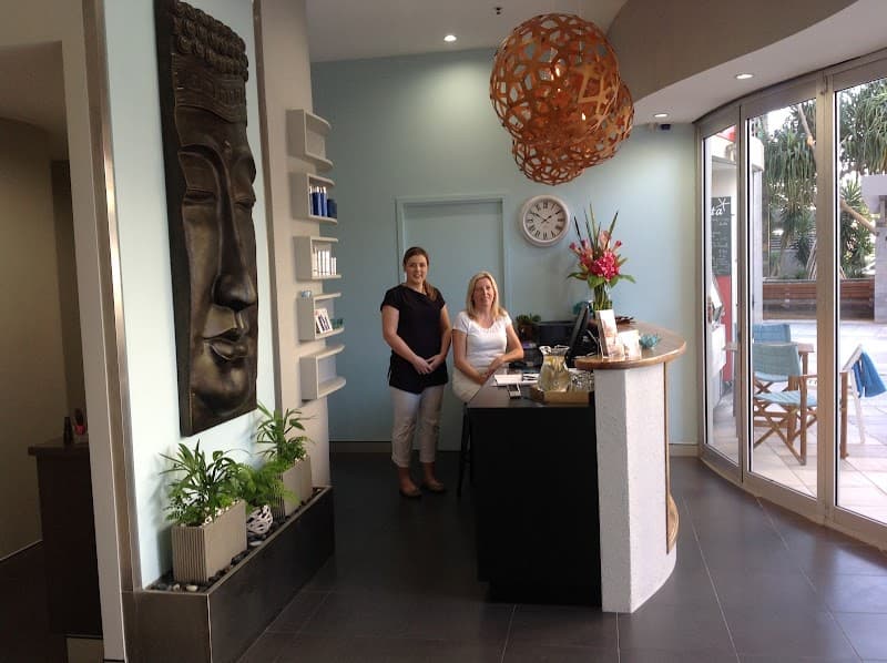 OmSari Spa Tweed Heads photo