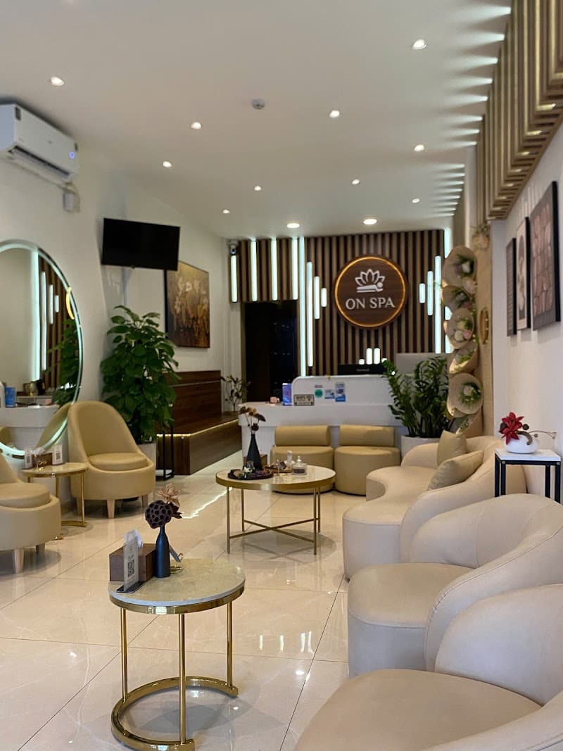 On Spa Ho Chi Minh City photo