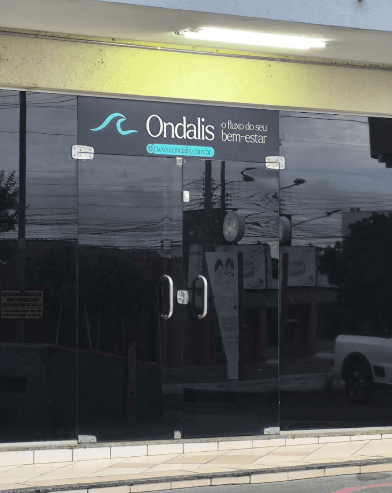 Ondalis Campo Grande photo