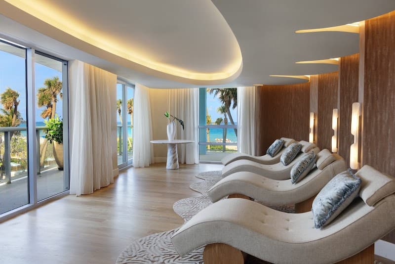 Ondara Spa Miami Beach photo