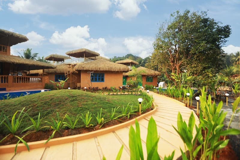 One At Goa Canacona photo