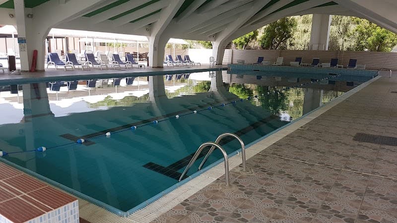 One_to_one_spa Al Ain photo