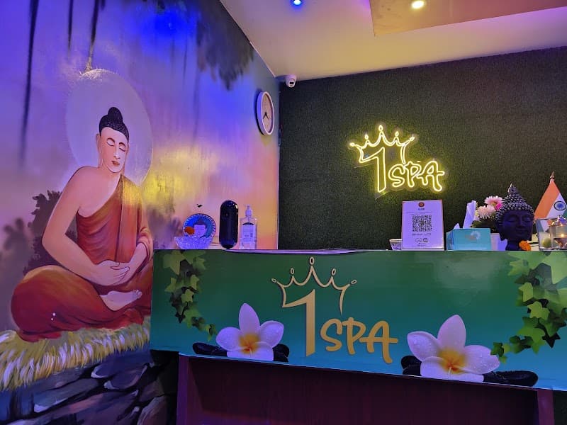 Onespa Bhubaneswar photo