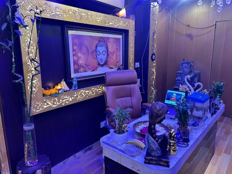 Online SPA Lucknow photo
