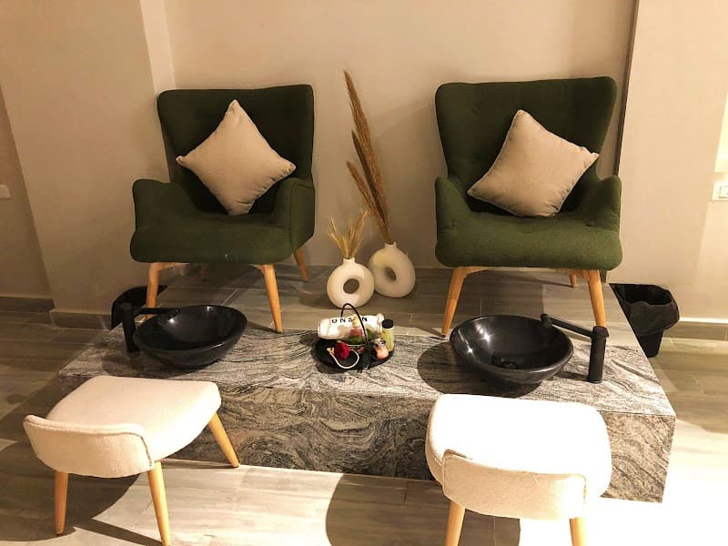 Onsen Spa Ismailia photo