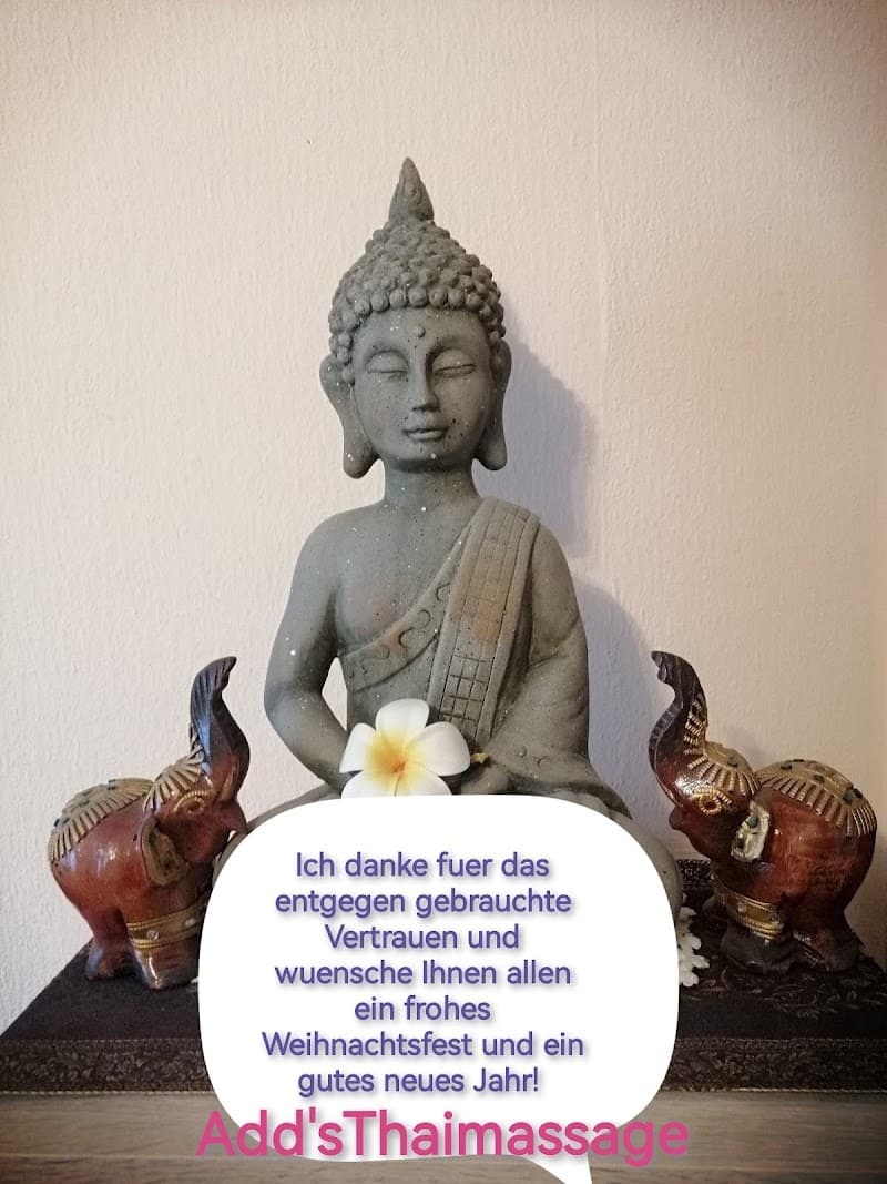 Ontawan Thaimassage Nauort photo