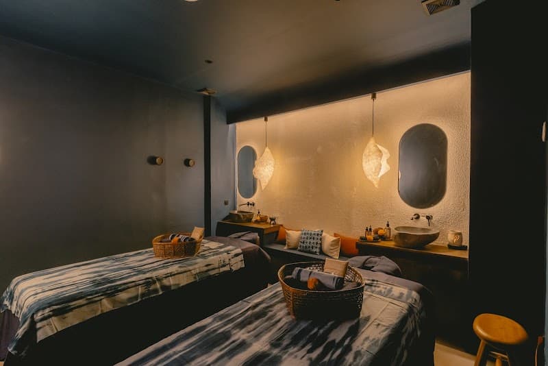 OOMA Wellness Habitat Badung photo