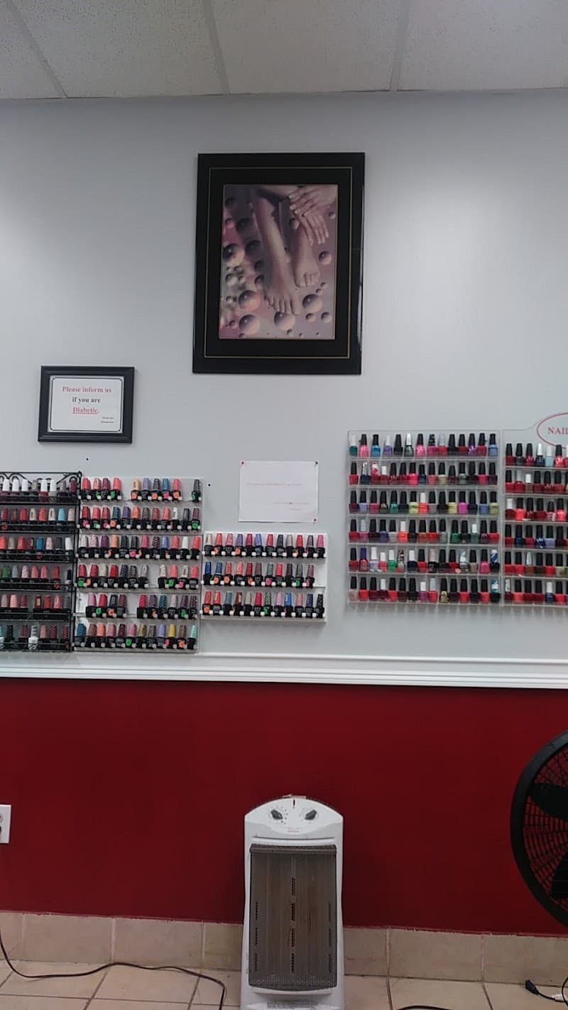 OP Nails Arkadelphia photo