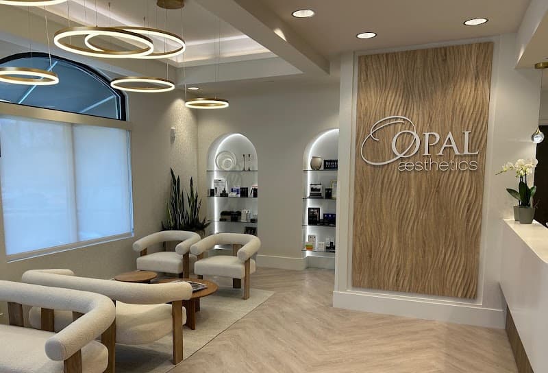OPAL Aesthetics Marietta photo