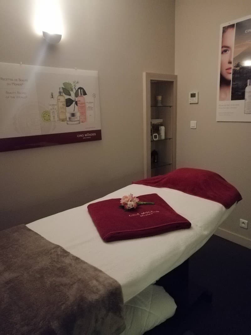 Opal Beauty Spa Rennes photo
