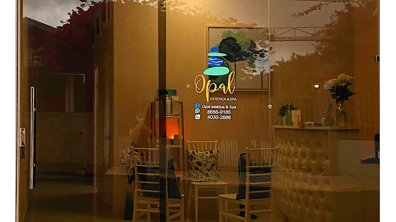 Opal Estética & Spa Alajuela photo