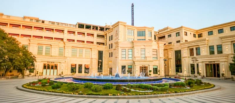 Opal Hotel Amman photo