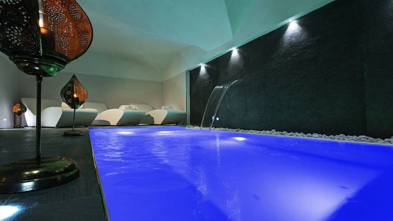 Opera Relax & Wellness Rome photo