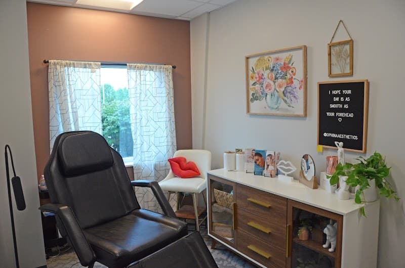 Ophina Aesthetics Plainfield photo