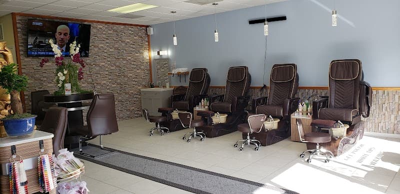 OPI Nails & Spa Homosassa photo
