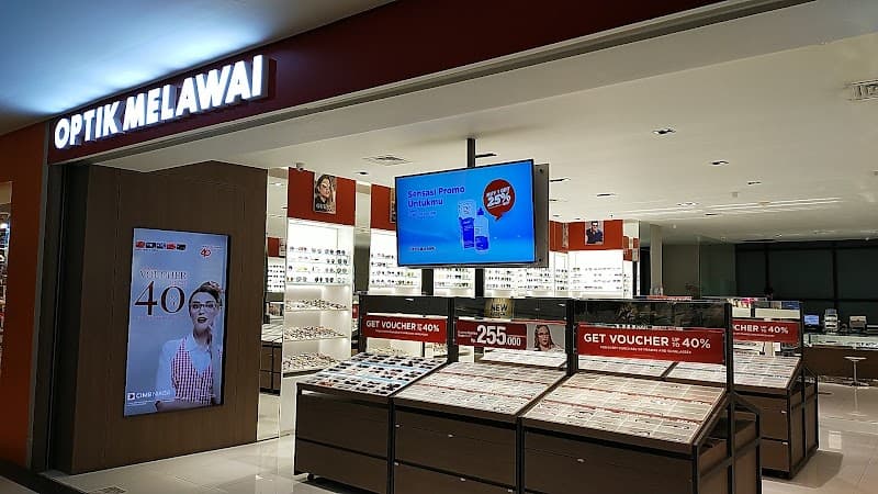 Optik Melawai Jakarta Utara photo